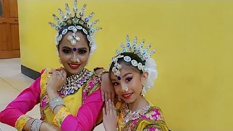 Chaap Tilak | Prema Shakti Dancers | Bollywood Dance