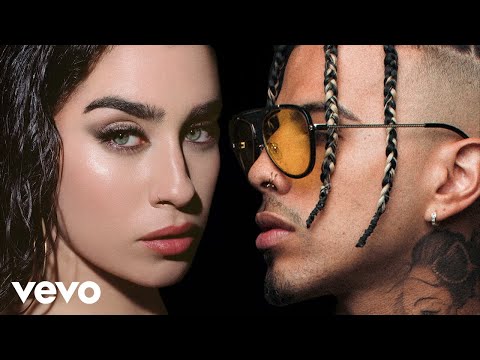 Lauren Jauregui, Rauw Alejandro - Lento (Remix - Official Audio)