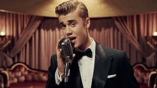 Justin Bieber - Sorry 1950S Jazz Ai Cover Best Version