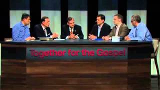 T4G 2014 | Future Theological Threats