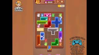 Catdom Color Hole Level 173 Walkthrough