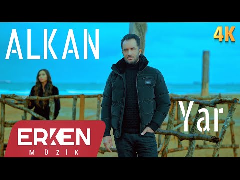 Alkan - Yar ( Yeni Aşk Şarkısı )