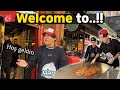 🇹🇷 Korean guys worked at Restaurant in Turkey?! | ep.9