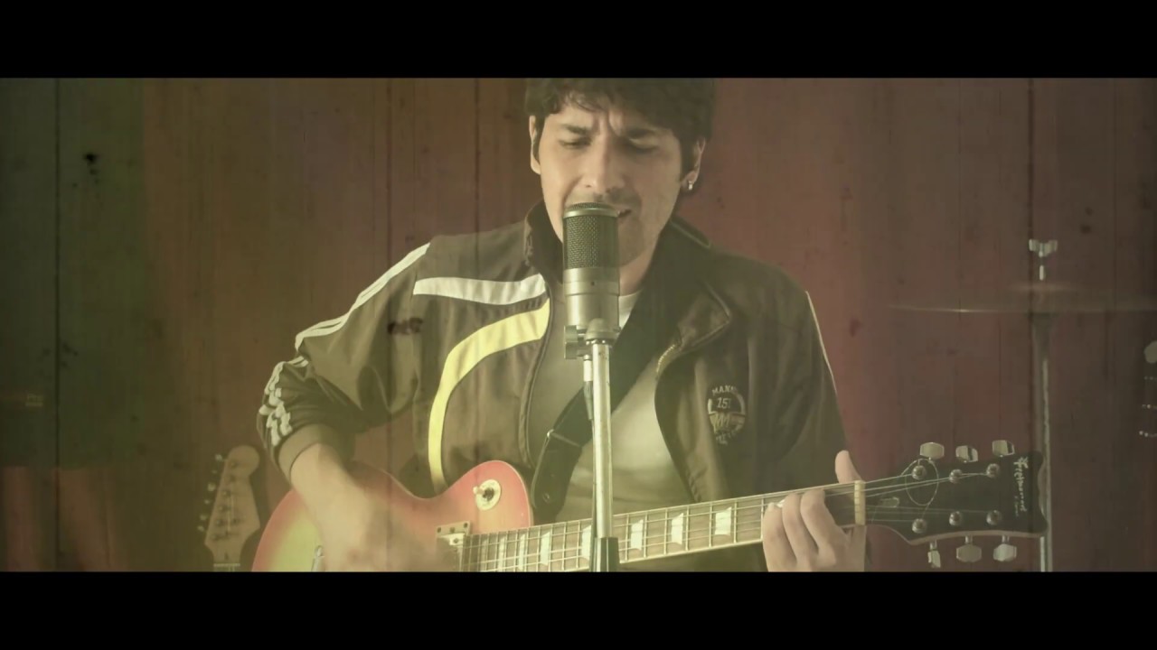 Vídeo Clip de la canción Inspiración - Carlos Valle 2019.