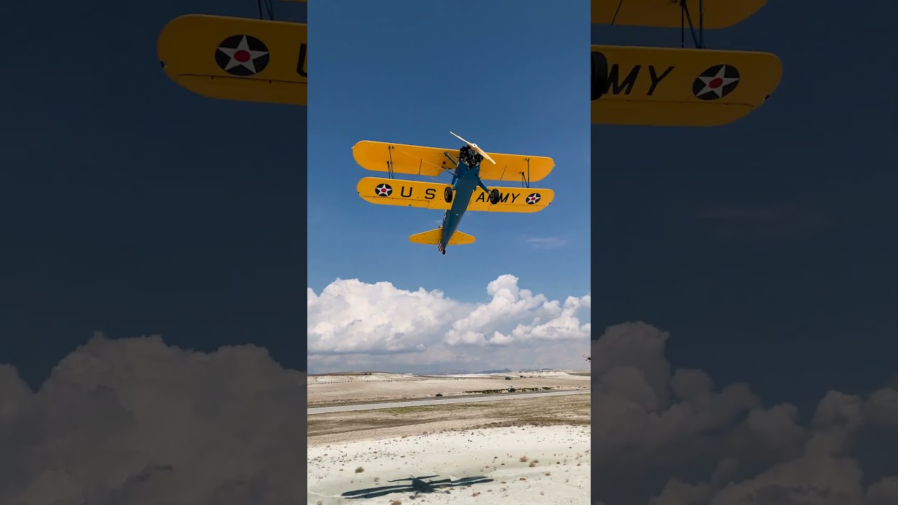 SHG Airshow 2024
