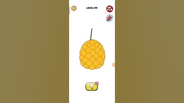 Braindow Draw puzzle Level 379