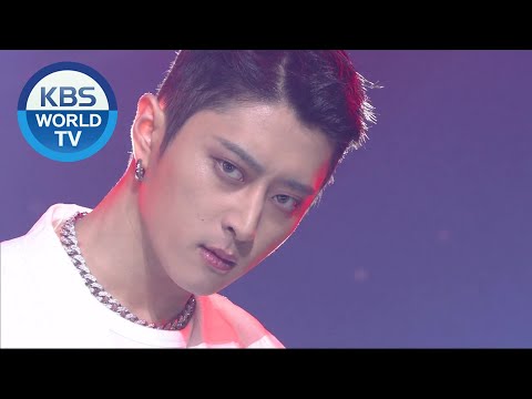 KARD - GUNSHOT (Music Bank) I KBS WORLD TV 200904