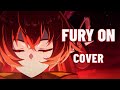 FURY ON Zenless Zone Zero Cover By Arasa