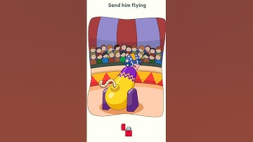 DOP 3 Level 2 😱🥺 #shorts