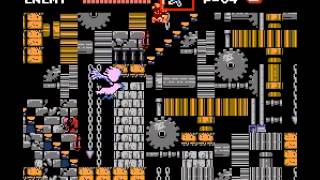 Castlevania - </a><b><< Now Playing</b><a> - User video