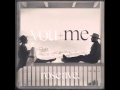 You+Me - Second Guess