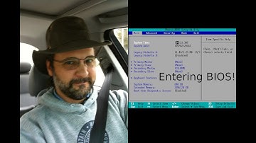 Assembly 07: Setting up you computer
