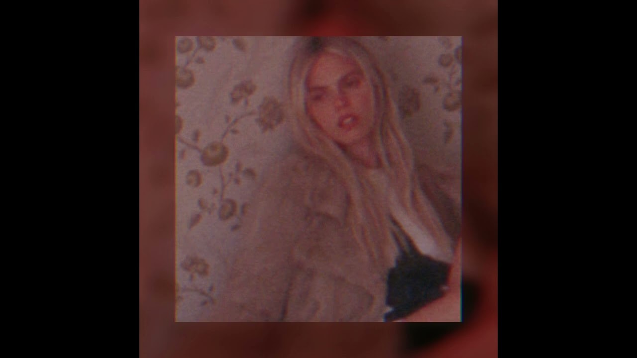 Why Is She Still Here Slowed by Renée Rapp