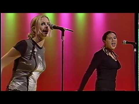 Crush - Jellyhead