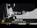 Andrew Tosh - Tributo a Peter Tosh - Show Completo