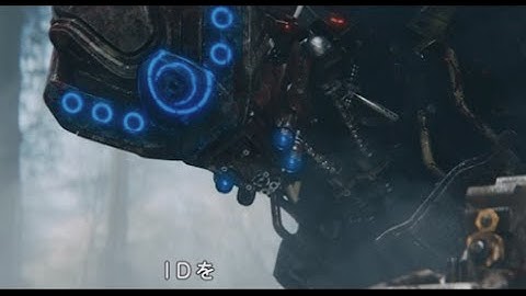 映画『キル・コマンド』予告編