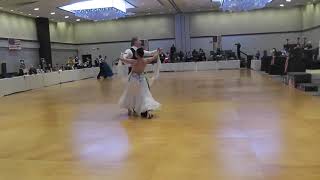 Silver Standard Quickstep