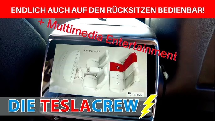 Spritzwasserdüse im Tesla Model Y - Problem 😳 DIY - Meine Lösung