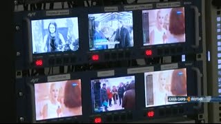 РТРС запустит второй пакет цифровых эфирных телеканалов в Якутии (на якутском) РТРС запустит второй пакет цифровых эфирных телеканалов в Якутии (на якутском)