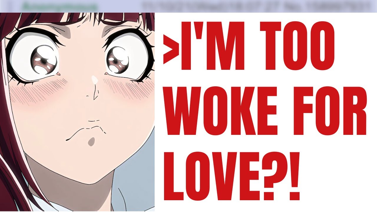 Feminist TRAUMATIZED When Her Closest Male Friend Reveals She's Everything He Avoids in Women