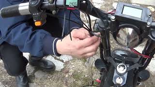 Nioki Roadster & Noppeusmittarisirkus ja Laskuvirhe