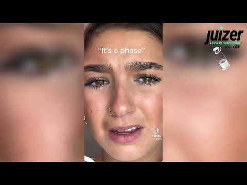 TikToks ONLY GIRLS Will Understand 6 