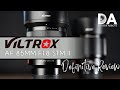Viltrox AF 85mm F1.8 STM II Definitive Review | 4K