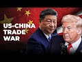 Why trump hit China With 245% tariff now china's has rare earth power - Owais researcher