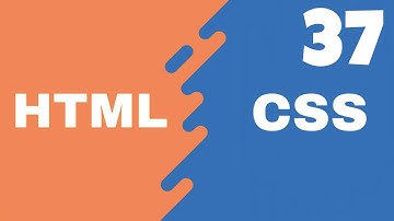 HTML ve CSS Ders 37 Yazı ve resimlere dropdown uygulama