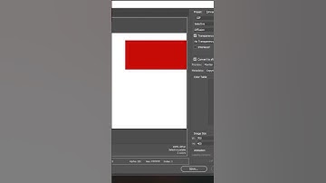 Save images with small sizes in Photoshop