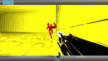 In Between Chaos and Equilibrium "Devlog" 9