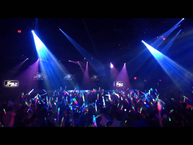 DreamBeamz Label Dash Berlin This Is What It Feels Like