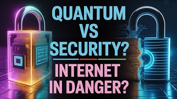 How Quantum Computing Will Change Cybersecurity Forever | Explained in Hinglish