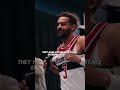 Why Would the Washington Wizards Trade the First Overall Pick?#nba #basketball #wizards #shorts