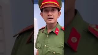 Chú Công An Này Đặc Biệt Lắm Luôn