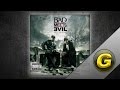 Bad meets evil  echo feat liz rodriguez bonus track