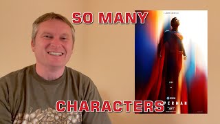 SawItTwice - Superman | Tickets on Sale Now Trailer Live Reaction