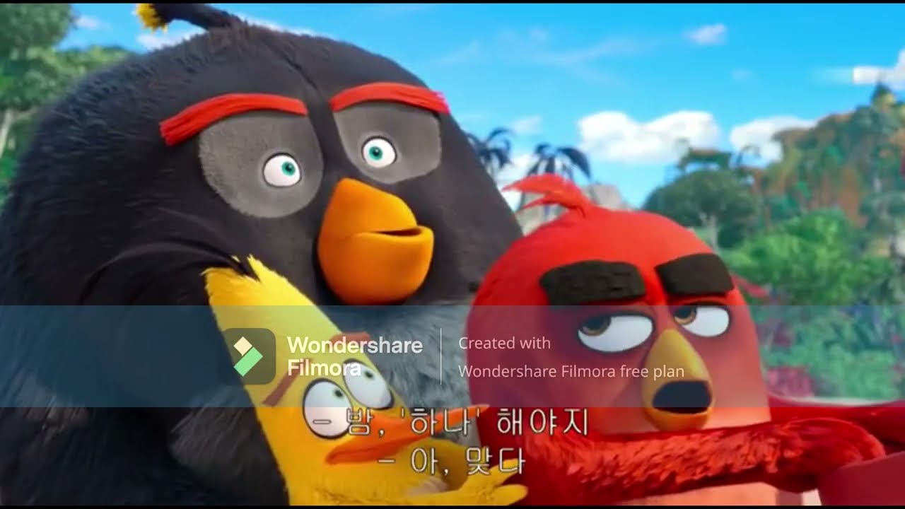 FernGully 2: The Magical Rescue (FoxyStudios Style) Trailer