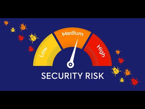 Vulnerabilities 101 | Security Vulnerability #TryHackMe - YouTube