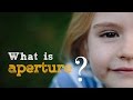 What is aperture? Photography tutorial for DSLR beginners