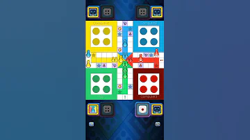Ludo Master 2023 Shorts 