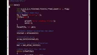 How to create a Make-File of a program in Linux
