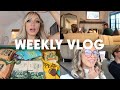 VLOG: I HATE GOING TO THE DENTIST! Halloween Transformation, Healthy Snack Haul | Delaney Childs