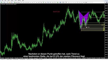 44 Harmonic Patterns®