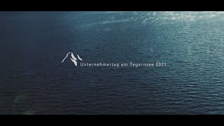 Unternehmertag 2021 Aftermovie