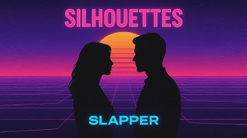 SLAPPER - Silhouettes (2025)  (Official Music Video)