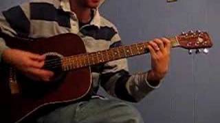 open e5 voicing
