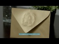 Mag Emboss o Deboss gamit ang inyong Silhouette Curio™