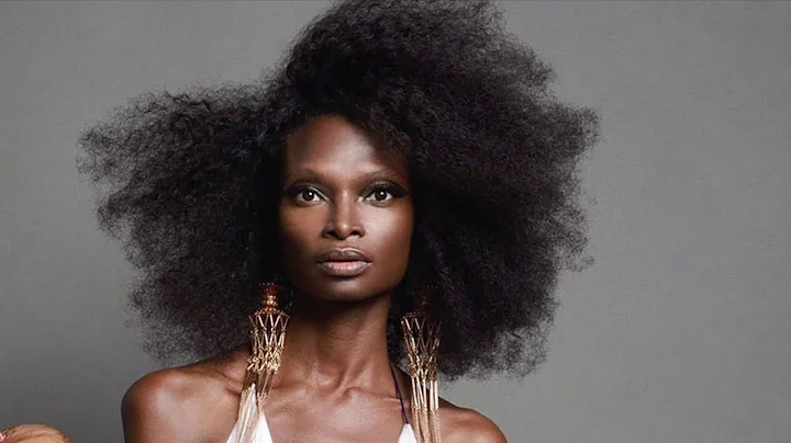 Debra Shaw - Big Runway Throwback