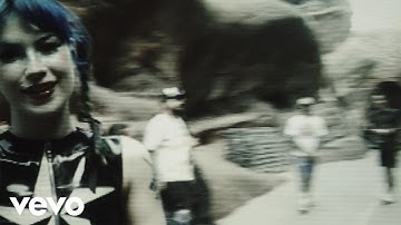 Scowl - B.A.B.E. (Official Video)